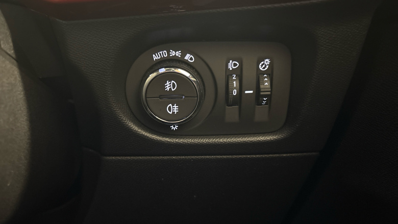 Vauxhall Mokka 1.2 Turbo GS Line 5dr Petrol Hatchback